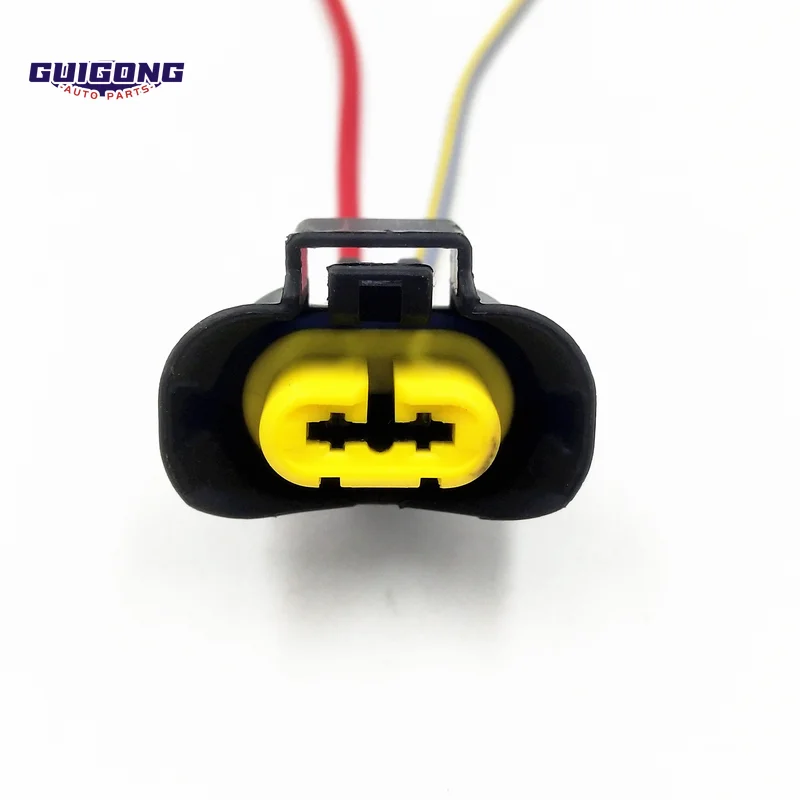 GUIGONG 1 Pcs For Nissan Livina TIIDA SYLPHY TEANA QASHQAI X-TRAIL H8H11 Fog Lamp Headlight Low Beam Plug Wire Line Cable
GUIGONG 1 Pcs For Nissan Livina TIIDA SYLPHY TEANA QASHQAI X-TRAIL H8H11 Fog Lamp Headlight Low Beam Plug Wire Line Cable