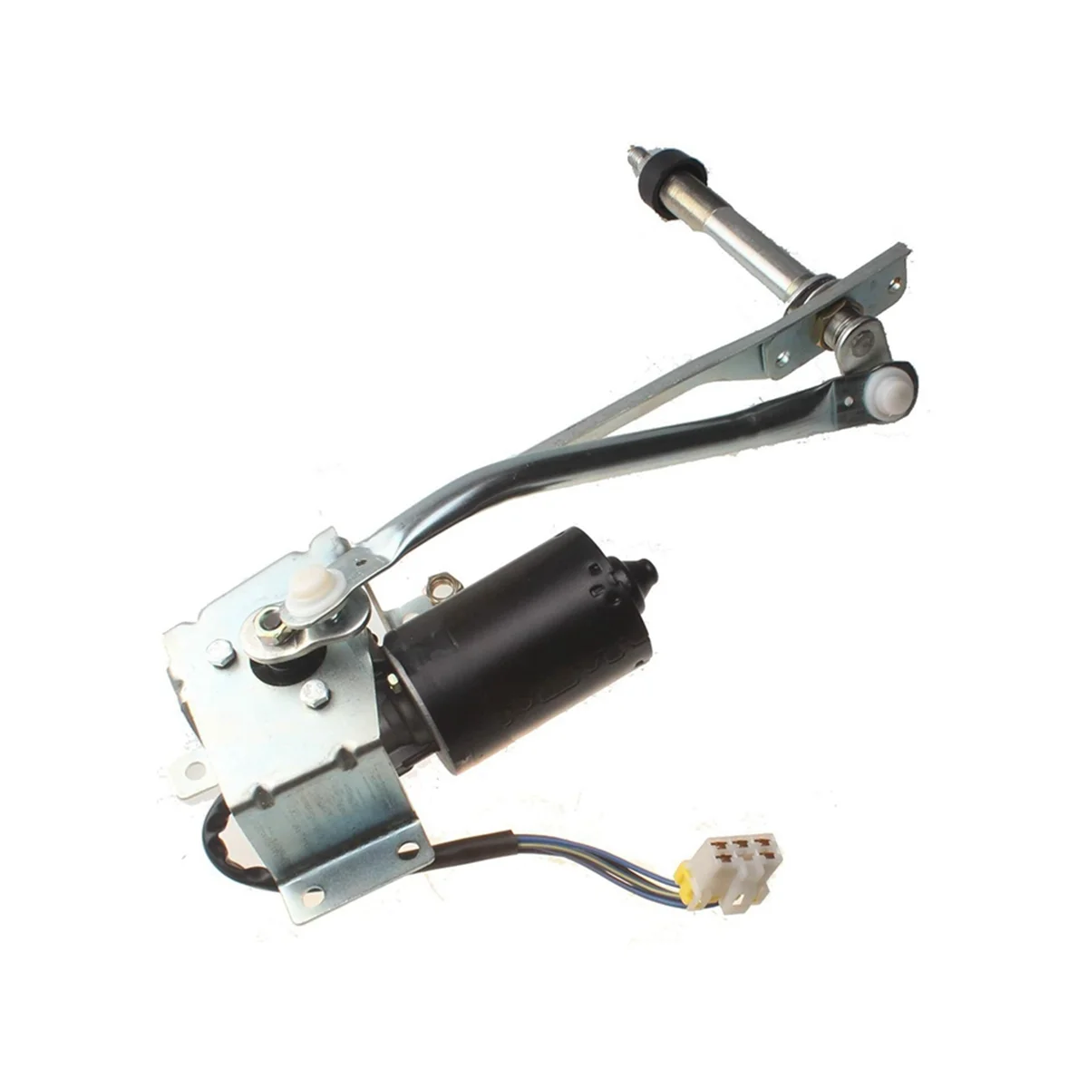 

20Y-54-52211 Excavator Parts Wiper Motor Assembly for Komatsu PC160-7 PC200-7 PC220-7 PC200-8 PC220-8 PC300-8 PC400-8