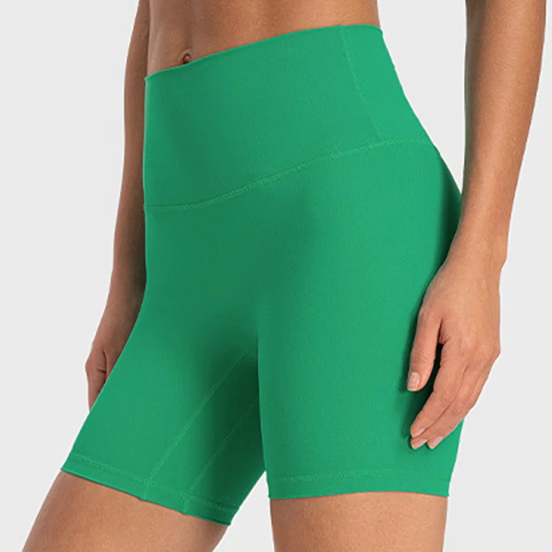 NWT Running Fitness Bike High Rise Back Waist Shorts Women Stretchy Shorts Sports Workout Leisure Yoga Gym Short
NWT Running Fitness Bike High Rise Back Waist Shorts Women Stretchy Shorts Sports Workout Leisure Yoga Gym Short