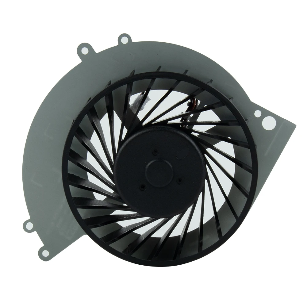 Useful Cooler Fan Single-acting Fan Accessories Cooling Metal & Plastics Portable For PlayStation 4 PS4 Series
Useful Cooler Fan Single-acting Fan Accessories Cooling Metal & Plastics Portable For PlayStation 4 PS4 Series