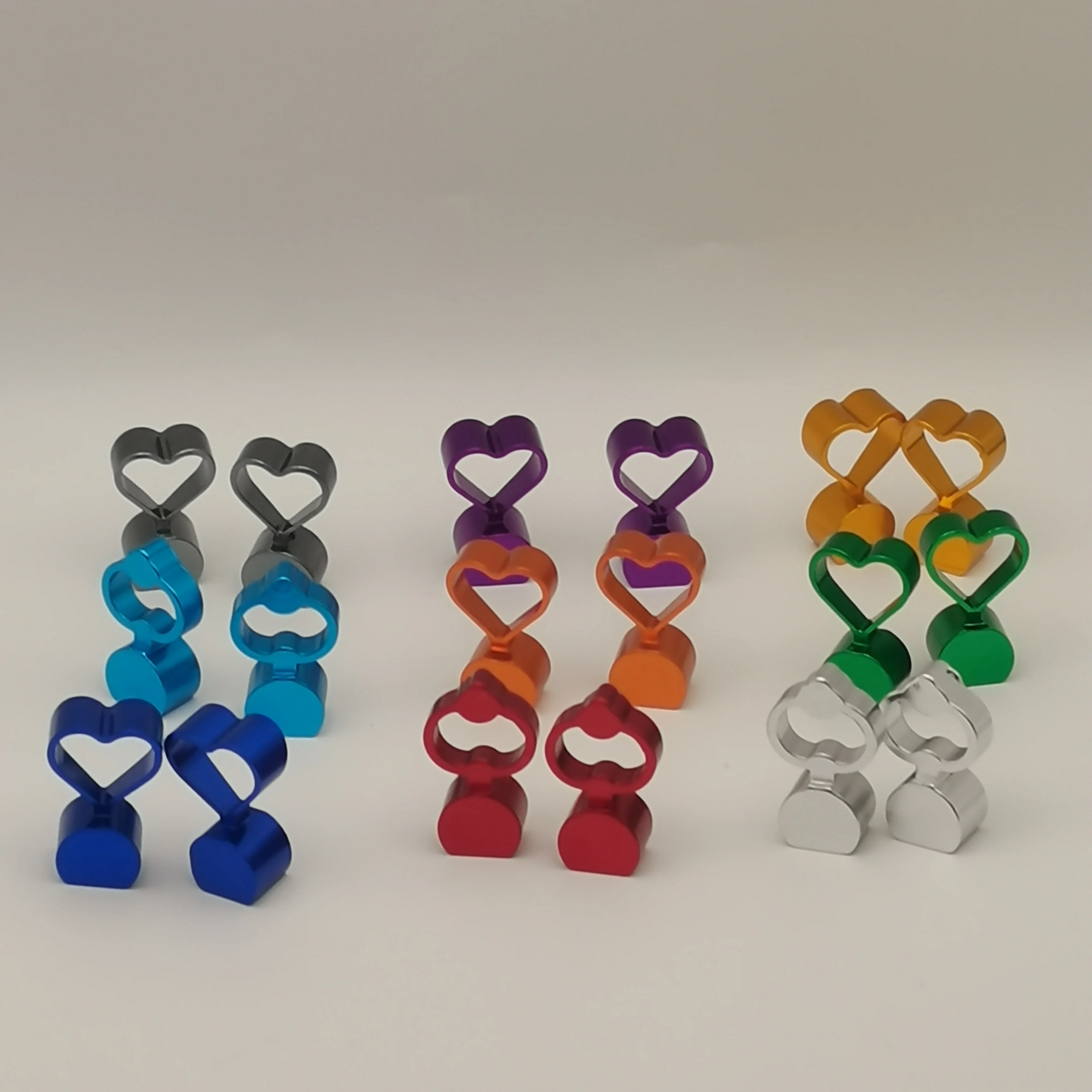 4pcs Car Valve Cap Heart Shape Aluminum Wheel Valve Stem Cover Air Tire Valve Truck Wheel Rim Valve Stem Cap
4pcs Car Valve Cap Heart Shape Aluminum Wheel Valve Stem Cover Air Tire Valve Truck Wheel Rim Valve Stem Cap