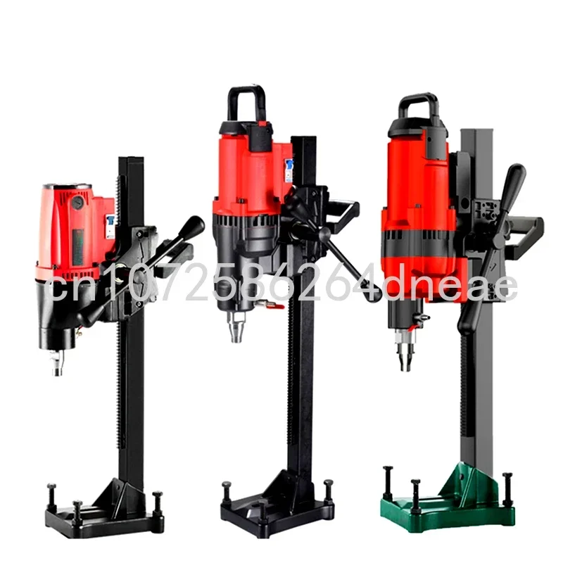 High-Power Professional Water Drilling Machine Engineering Drilling Machine for Platform Concrete Walls Renovation Punching
High-Power Professional Water Drilling Machine Engineering Drilling Machine for Platform Concrete Walls Renovation Punching