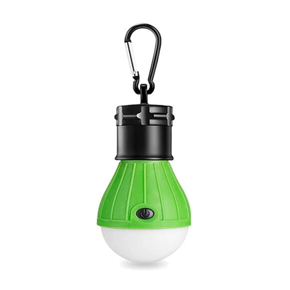 Camping Lights ABS Portable Bright Camping Tent LED Light Bulb Outdoor Waterproof Hanging Lamp Outdoor Equipment
Camping Lights ABS Portable Bright Camping Tent LED Light Bulb Outdoor Waterproof Hanging Lamp Outdoor Equipment