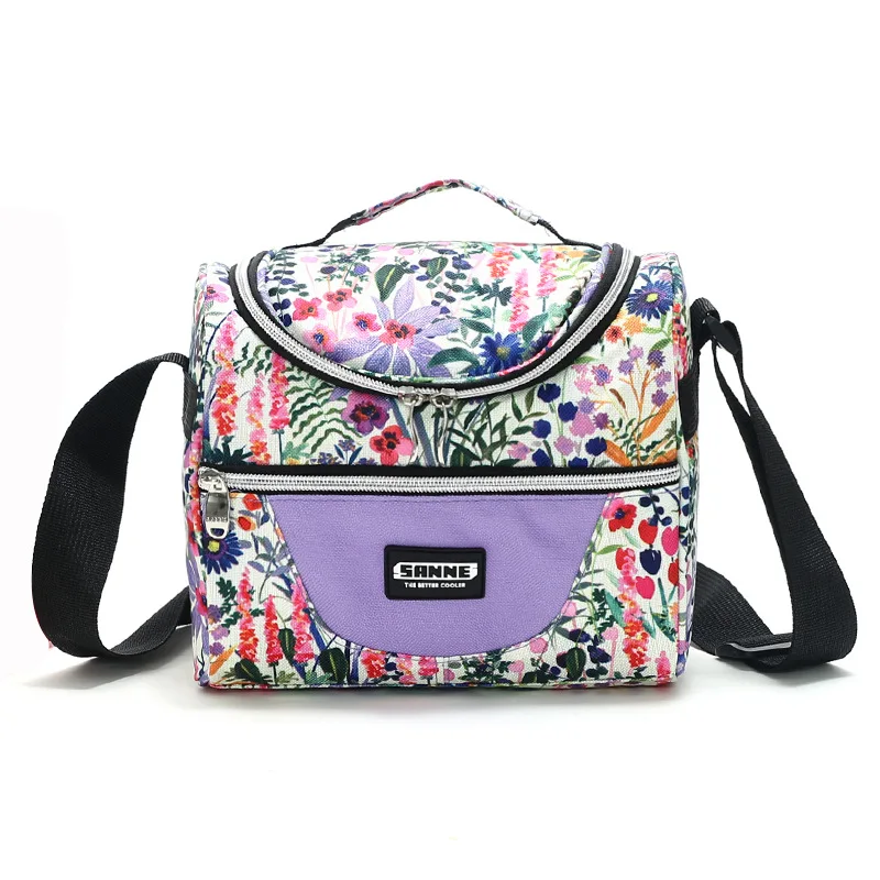 Portable Lunch Bag Food Thermal Box Durable Waterproof Office Cooler Lunchbox with Shoulder Strap Organizer Insulated Case
Portable Lunch Bag Food Thermal Box Durable Waterproof Office Cooler Lunchbox with Shoulder Strap Organizer Insulated Case