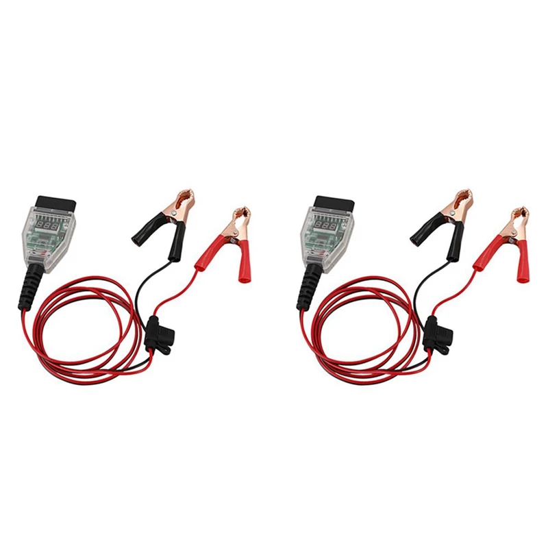 2X Car OBD2 ECU Connector Battery Saver Auto ECU Memory Savers Automotive OBD 2 Emergency Electrical Plug Fuel Save A
2X Car OBD2 ECU Connector Battery Saver Auto ECU Memory Savers Automotive OBD 2 Emergency Electrical Plug Fuel Save A