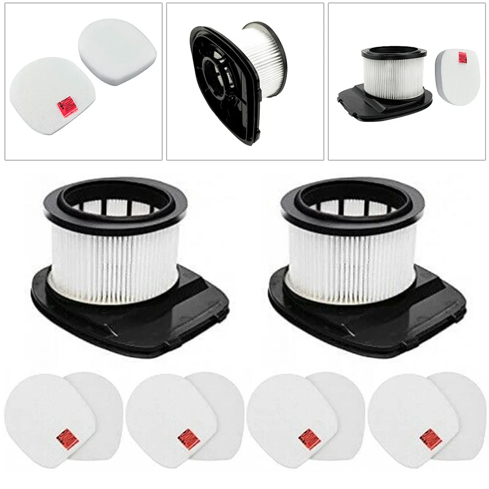 Filters Set Vacuum Cleaner Filter Felt Filter Replacement Parts Sponge Filter Vacuum Cleaner Parts Home Dusting Cleaning
Filters Set Vacuum Cleaner Filter Felt Filter Replacement Parts Sponge Filter Vacuum Cleaner Parts Home Dusting Cleaning