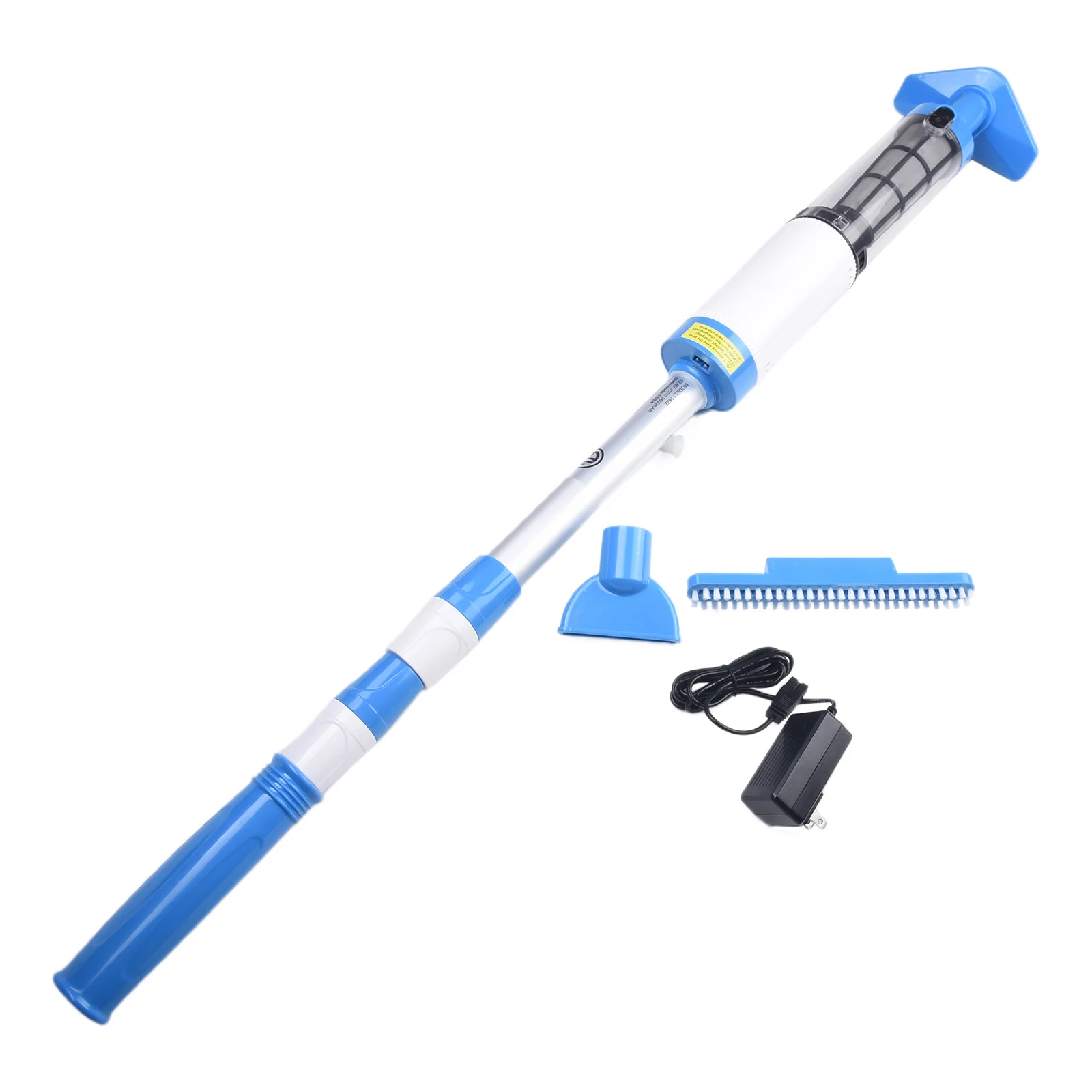 Swimming Pool Vacuum Cleaner US Plug Suction Head Pond Fountain SPA Cleaner Brush With Handle Cleaning Disinfect Tools
Swimming Pool Vacuum Cleaner US Plug Suction Head Pond Fountain SPA Cleaner Brush With Handle Cleaning Disinfect Tools
