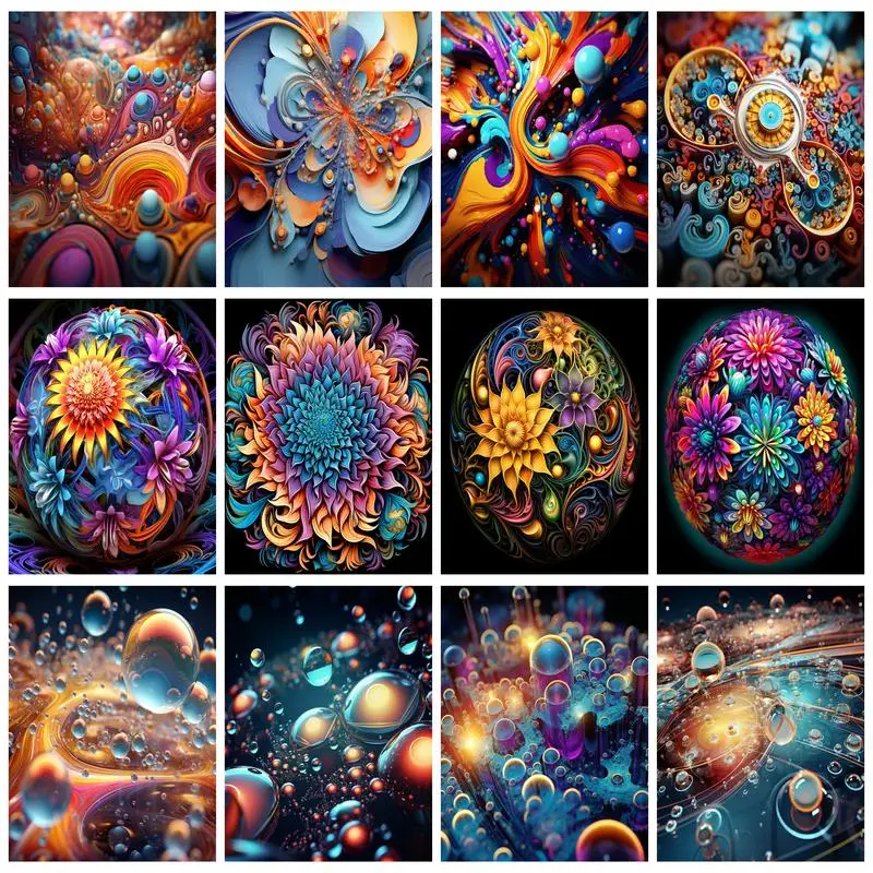 RUOPOTY DIY 5D Diamond Painting Landscape Kits Mosaic Rhinestones Embroidery Home Decor Gift
RUOPOTY DIY 5D Diamond Painting Landscape Kits Mosaic Rhinestones Embroidery Home Decor Gift