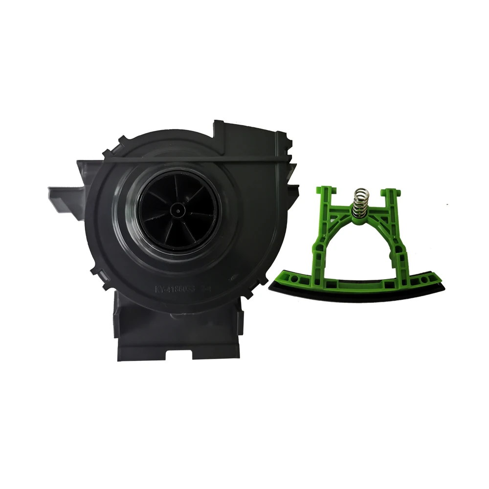 Brand New Genuine Dust Bin Motor Shell Door Filter Flap For iRobot Roomba 680 685 686 690 691 694 695 696 Vacuum Cleaner Parts
Brand New Genuine Dust Bin Motor Shell Door Filter Flap For iRobot Roomba 680 685 686 690 691 694 695 696 Vacuum Cleaner Parts