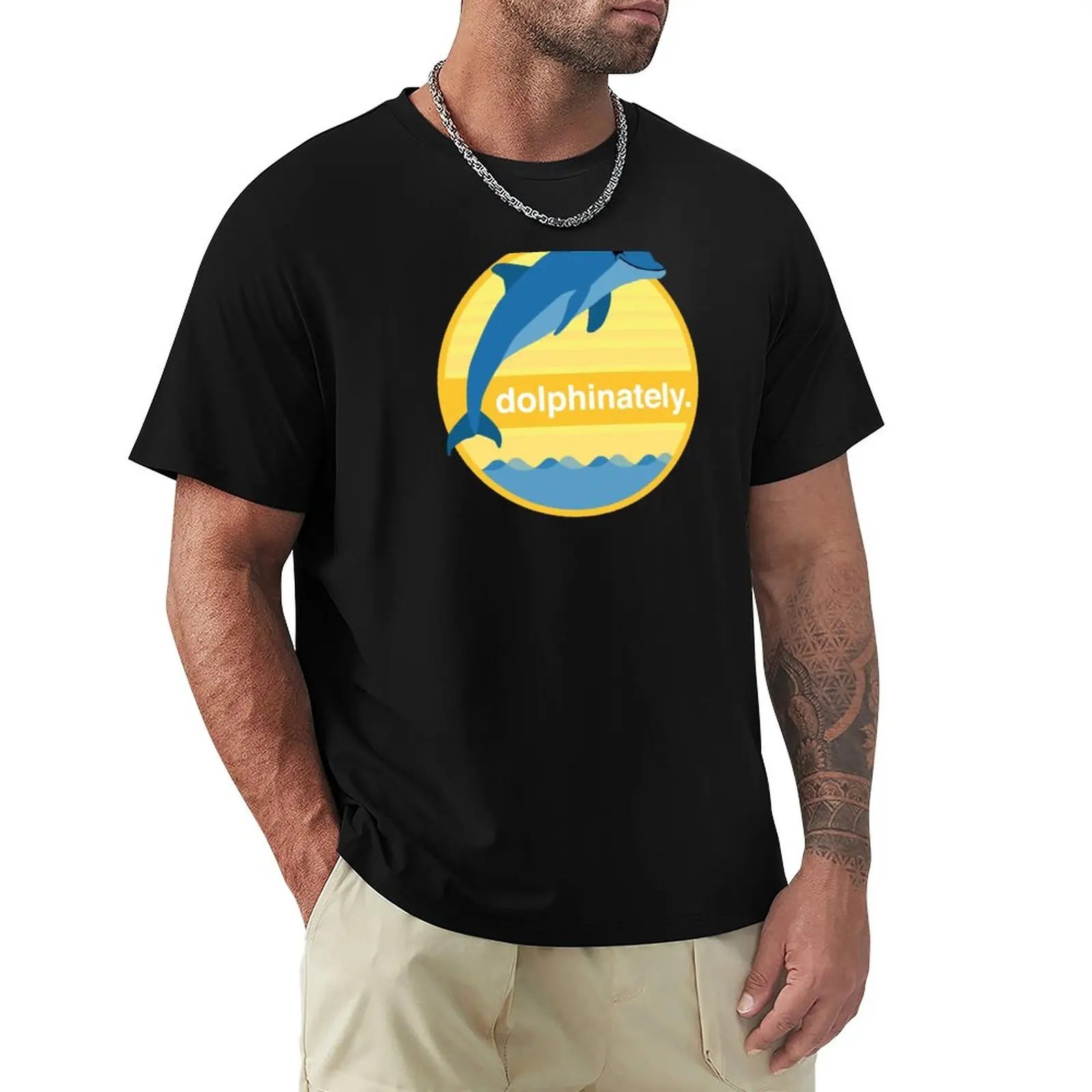 Dolphinately - Kroll Show T-Shirt oversized t shirts T-shirt short t shirts for men graphic
Dolphinately - Kroll Show T-Shirt oversized t shirts T-shirt short t shirts for men graphic