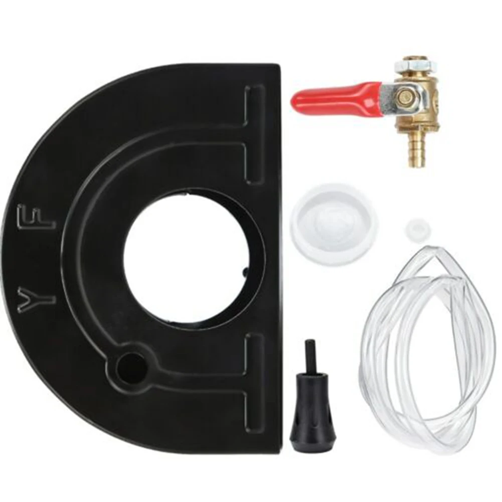 Water Cutting Machine Base Safety Cover, Durable and Practical, Easy to Add Water, Suitable for Angle Grinders and Copper Faucet
Water Cutting Machine Base Safety Cover, Durable and Practical, Easy to Add Water, Suitable for Angle Grinders and Copper Faucet