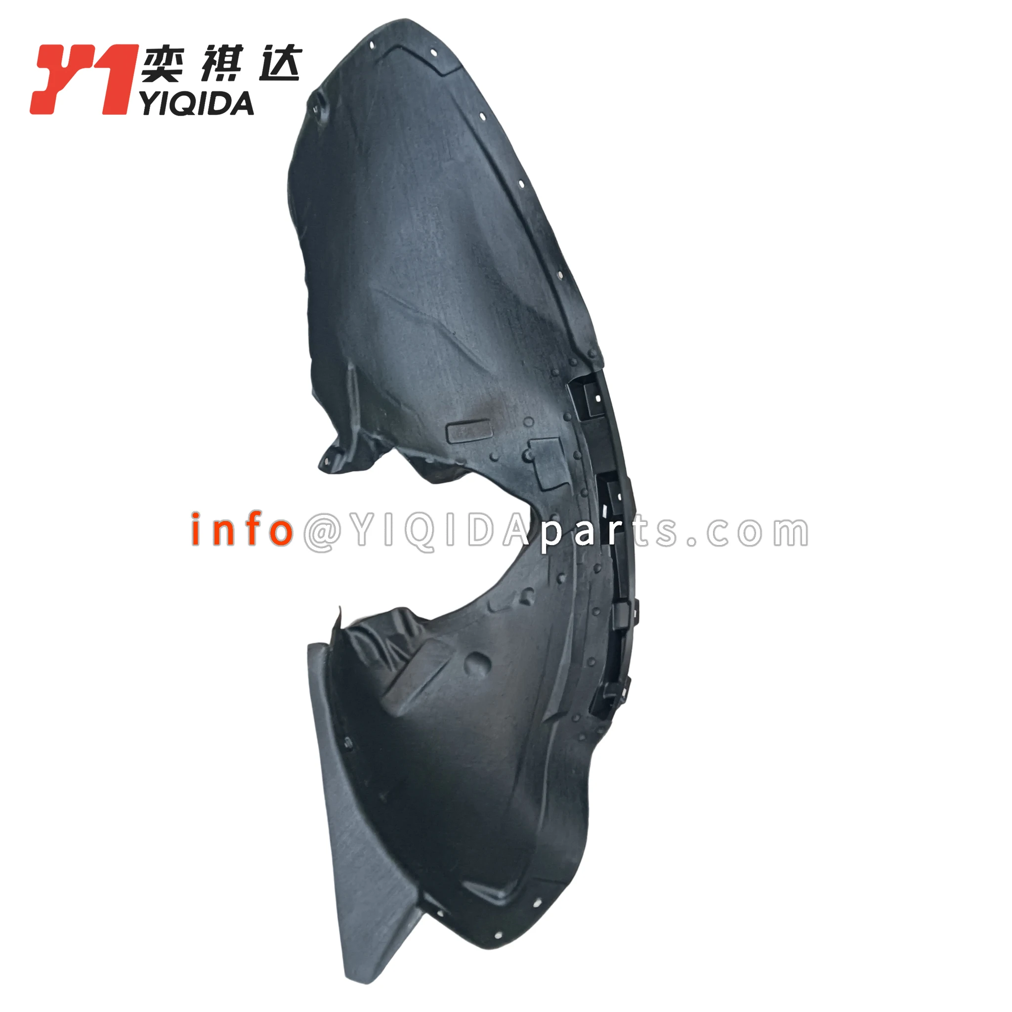 YIQIDA 31457218 Brand New Fender Splash Shield Inner Car Fender Liner For Volvo XC90(2016-2024) Auto Parts
YIQIDA 31457218 Brand New Fender Splash Shield Inner Car Fender Liner For Volvo XC90(2016-2024) Auto Parts