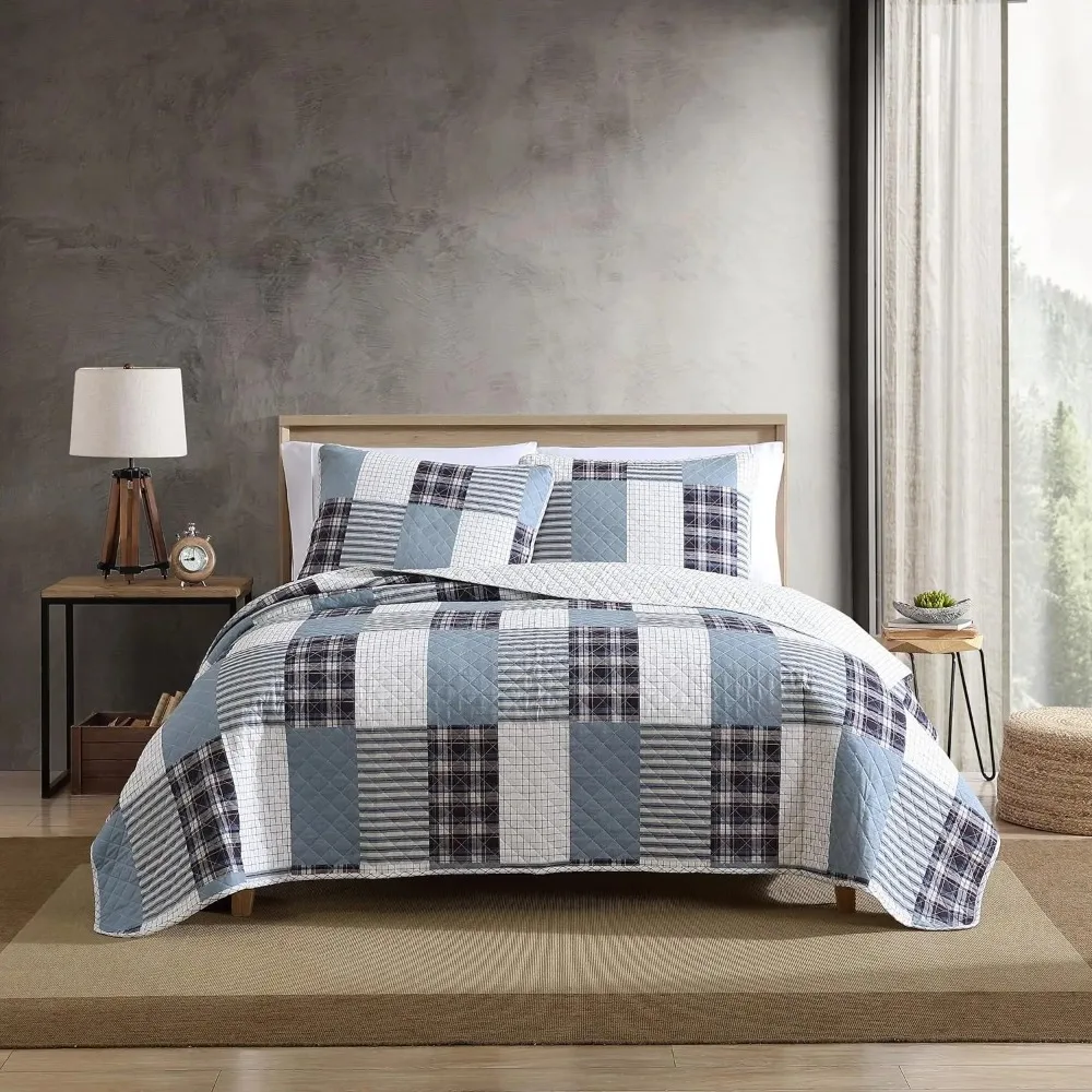 

Двухстороннее хлопковое постельное белье с подходящим одеялом, зимнее стеганое одеяло, двойное стеганое одеяло), двуспальный пододеяльник, индийские стеганые одеяла бесплатно