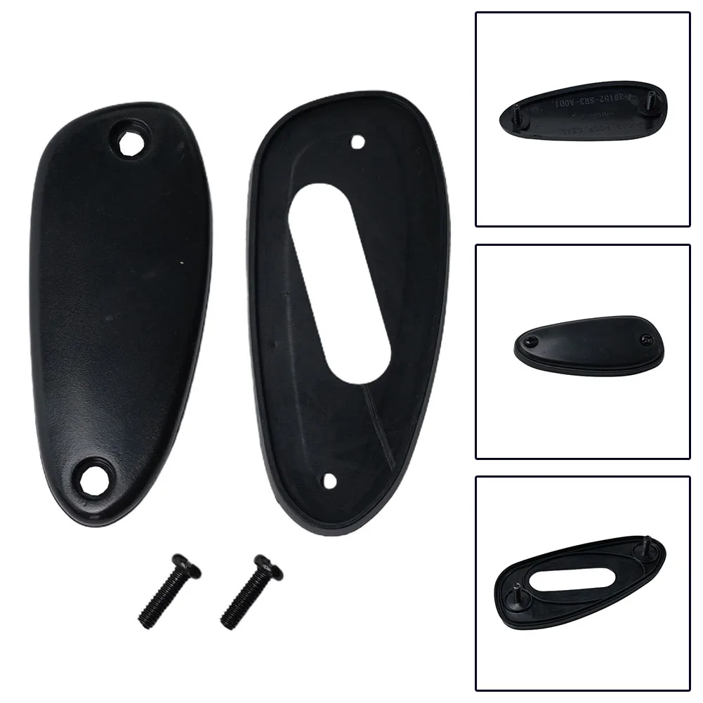 Automobile Accessories Antenna Hole Cap Cover Kit Plastic 39152-SR3-A00 Antenna Block Cap Cover Kit Off Plate
Automobile Accessories Antenna Hole Cap Cover Kit Plastic 39152-SR3-A00 Antenna Block Cap Cover Kit Off Plate