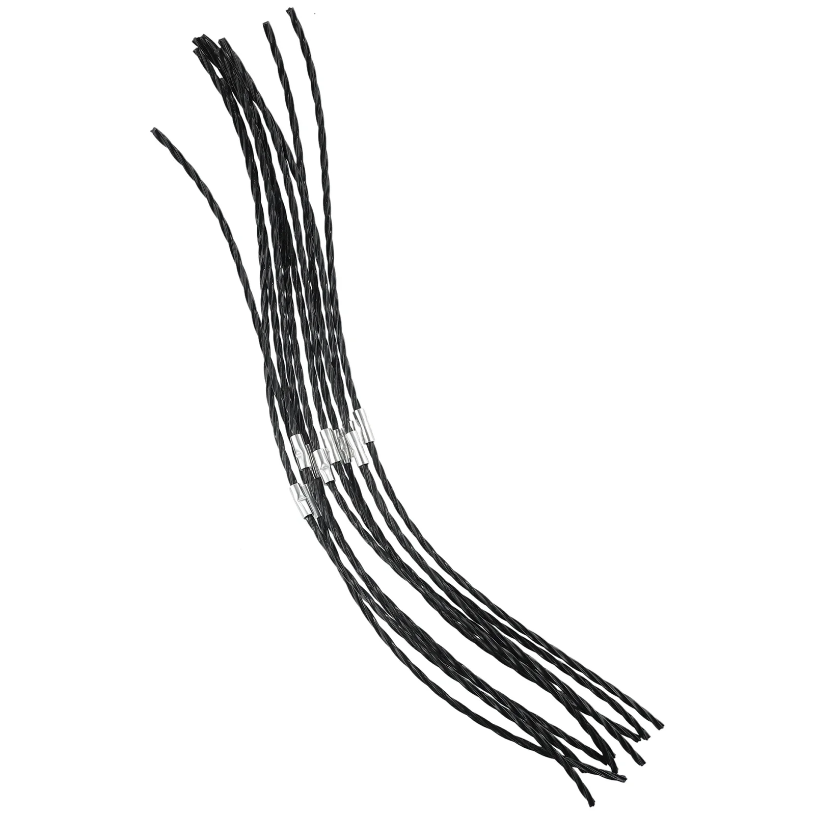 10pcs 3.5mm Trimmer Spool Line 38cm For BOSCH AFS 23-37 Part Number F016800431 For Brush Cutter Grass Trimmers Parts Accessories
10pcs 3.5mm Trimmer Spool Line 38cm For BOSCH AFS 23-37 Part Number F016800431 For Brush Cutter Grass Trimmers Parts Accessories