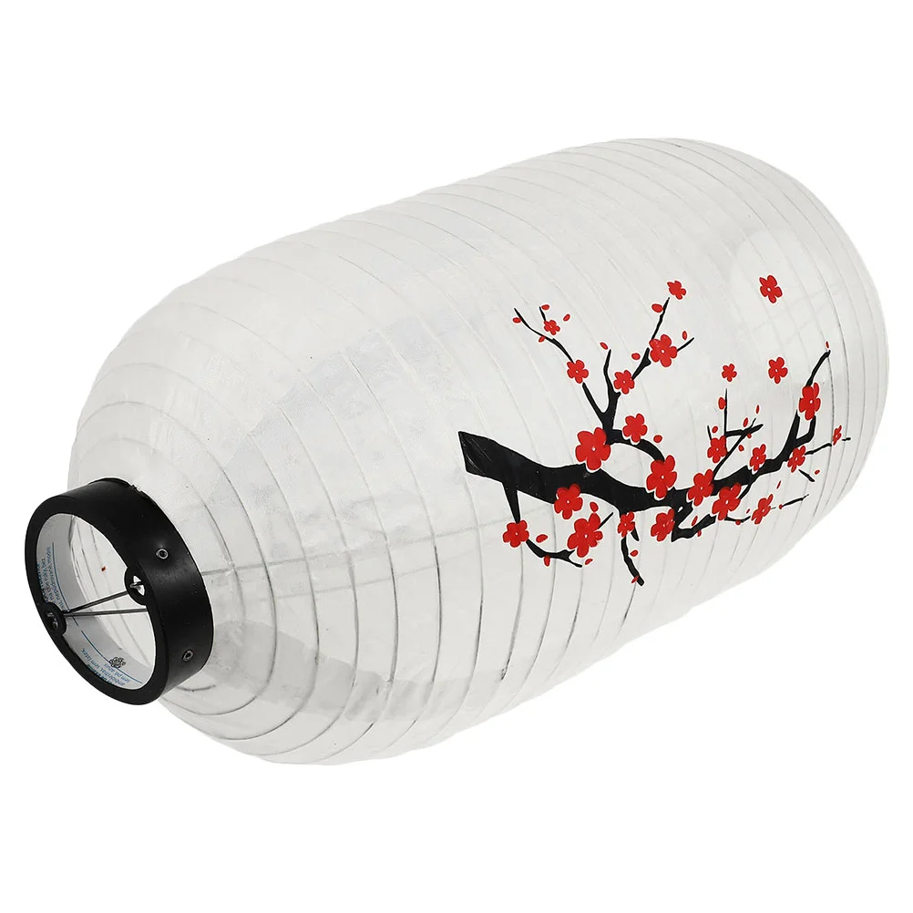 8inch Waterproof Cloth Japanese Style Hanging Lanterns Sushi Restaurant Decor Sign Home Halloween New Year Chrismas Festival
8inch Waterproof Cloth Japanese Style Hanging Lanterns Sushi Restaurant Decor Sign Home Halloween New Year Chrismas Festival