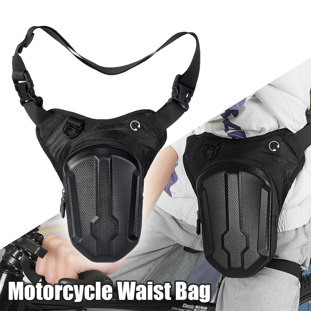2023 NEW Motorcycle Bag Waterproof Breathable Large Capacity Motorcycle Leg Bag Bicycle Bag Outdoor Travel Cycling Hip Belt Bag
2023 NEW Motorcycle Bag Waterproof Breathable Large Capacity Motorcycle Leg Bag Bicycle Bag Outdoor Travel Cycling Hip Belt Bag