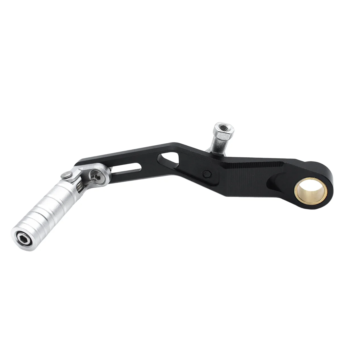For BMW F850GS F750GS F850 GS Adventure 2018-2021 Motorcycle Adjustable Gear Shifter Shift Pedal Lever
For BMW F850GS F750GS F850 GS Adventure 2018-2021 Motorcycle Adjustable Gear Shifter Shift Pedal Lever