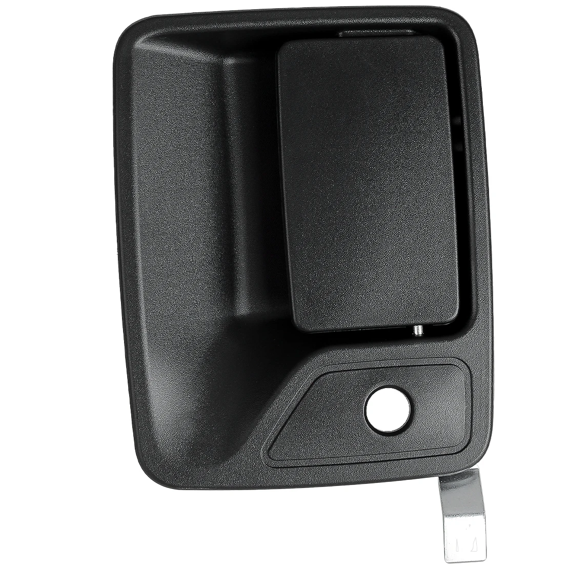 Передняя левая наружная дверная ручка 7C3Z2522405AA подходит для Ford F150 F250 F350 F450 Touring Lincoln Explorer Blackwood Navigator 
Передняя левая наружная дверная ручка 7C3Z2522405AA подходит для Ford F150 F250 F350 F450 Touring Lincoln Explorer Blackwood Navigator