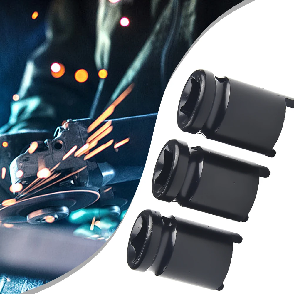 3pcs Angle Grinder Socket Wrench 38.5*24mm Size With Power Tools Electric Wrench Curved Rod Manual Wrench Power Tool Accessories
3pcs Angle Grinder Socket Wrench 38.5*24mm Size With Power Tools Electric Wrench Curved Rod Manual Wrench Power Tool Accessories