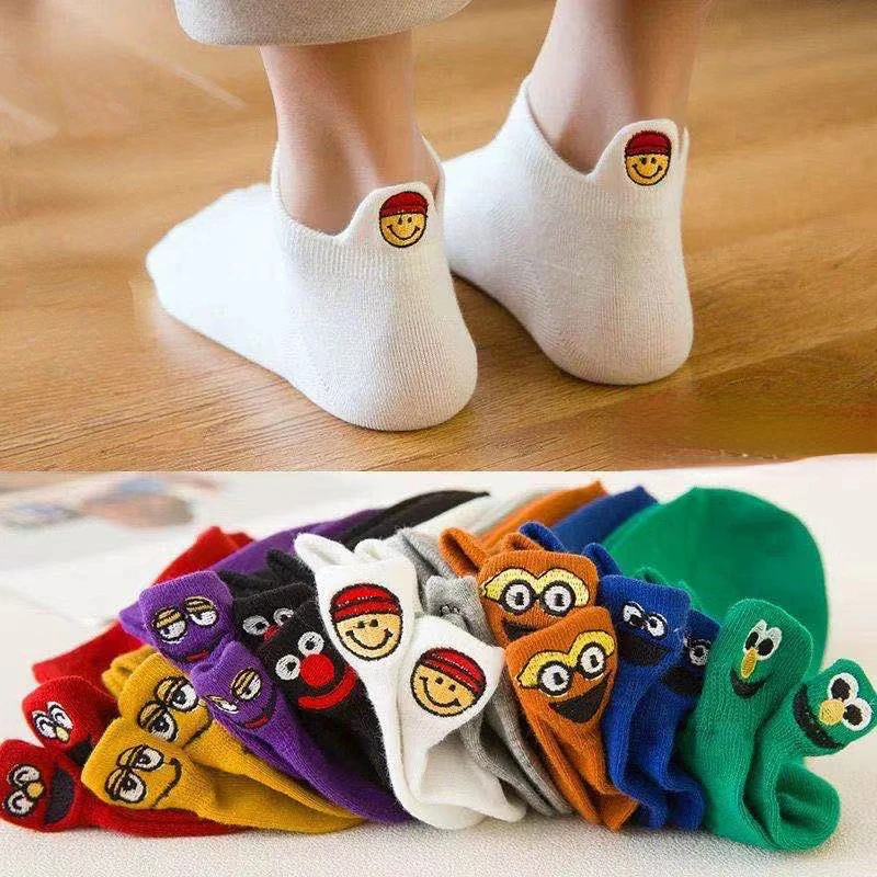 New Style Couple Socks Cotton Mid-Calf Length Socks Preppy Style Stockings Black and White Two Bars Women's Sports Trendy Socks
New Style Couple Socks Cotton Mid-Calf Length Socks Preppy Style Stockings Black and White Two Bars Women's Sports Trendy Socks