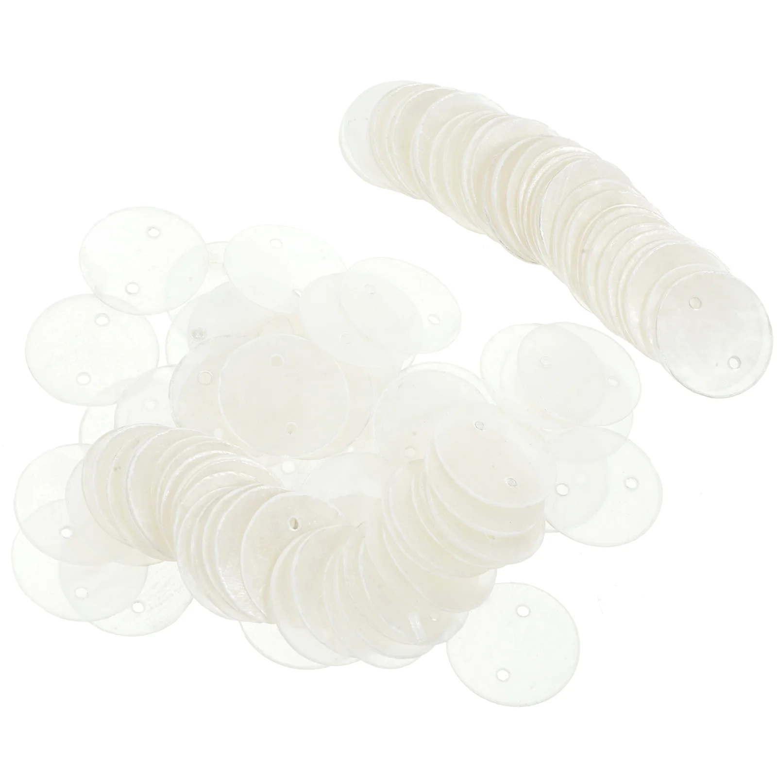 Round Capiz Shells Natural Shell White Shells Earring Hanging Charm 2 Holes Wind Chimes Jewelry Making Wedding Home Decor
Round Capiz Shells Natural Shell White Shells Earring Hanging Charm 2 Holes Wind Chimes Jewelry Making Wedding Home Decor