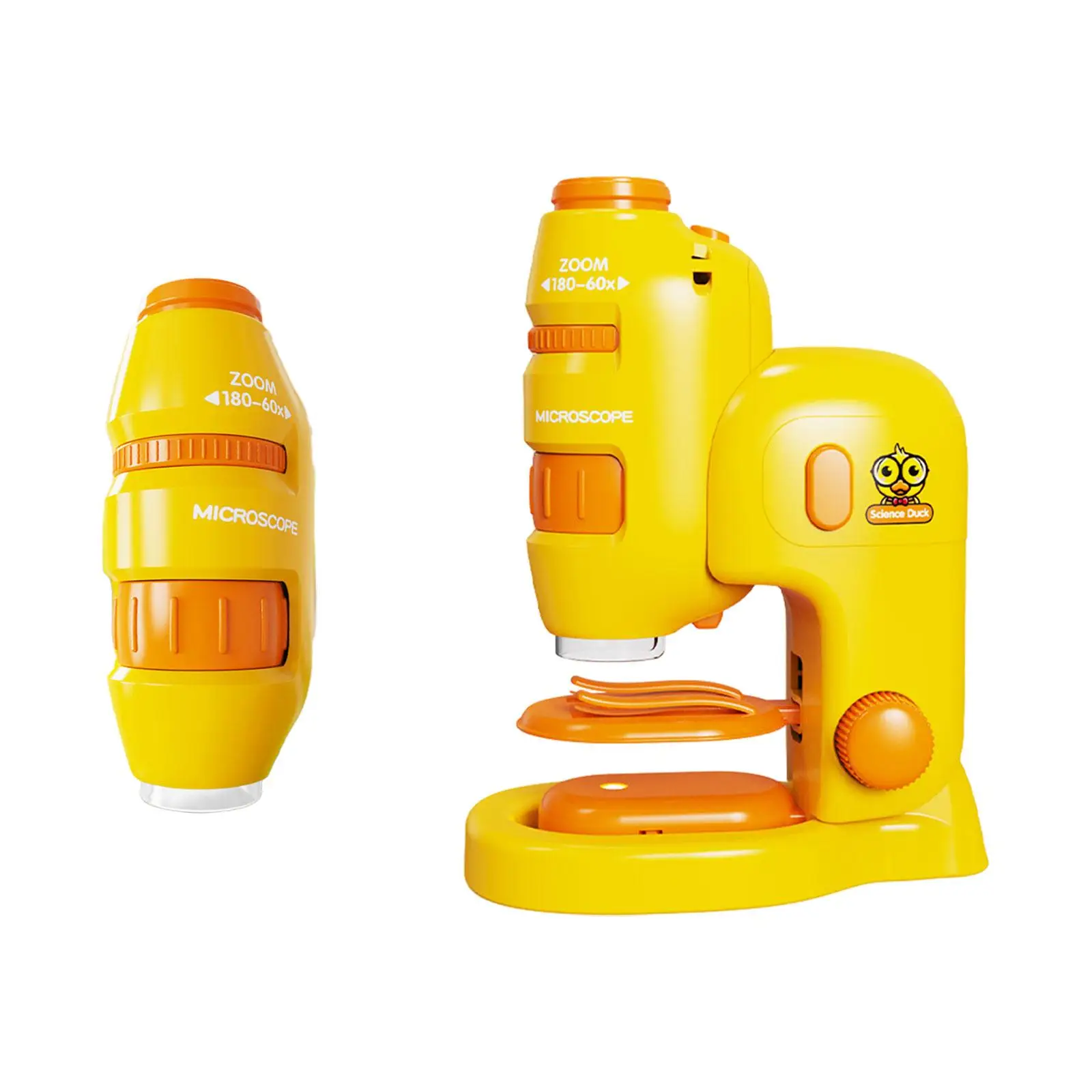 Kids Beginner Microscope Stem Educational Magnification Microscope Accessories for Viewing Lab Preschool School Birthday Gifts
Kids Beginner Microscope Stem Educational Magnification Microscope Accessories for Viewing Lab Preschool School Birthday Gifts