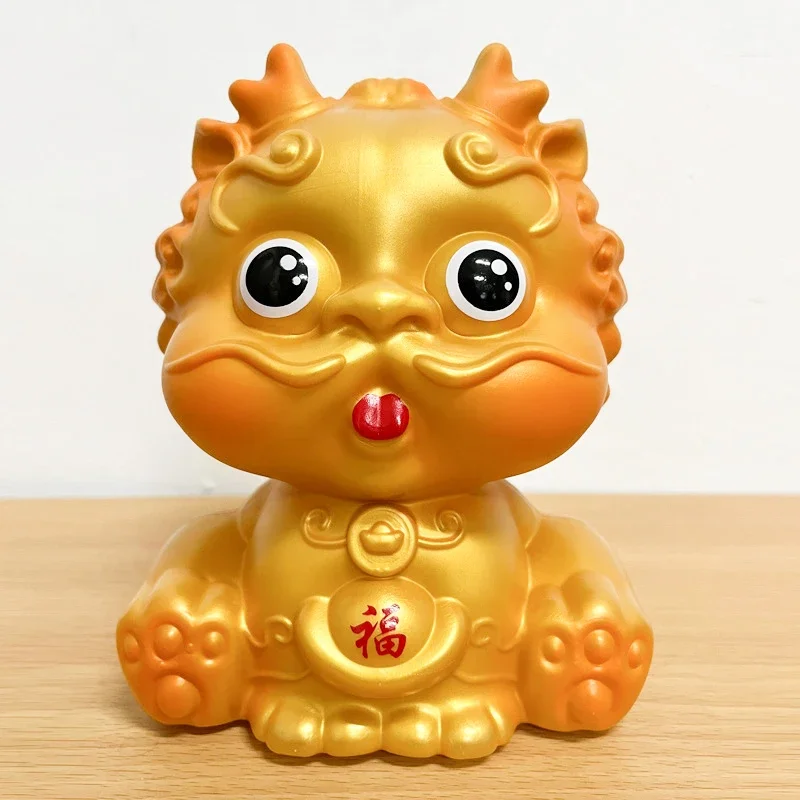 Dragon Coin Money Box Savings Toy Living Room Secret Piggy Bank Cartoon Anti Fall Hidden Storage Tank tirelire enfant Home Decor
Dragon Coin Money Box Savings Toy Living Room Secret Piggy Bank Cartoon Anti Fall Hidden Storage Tank tirelire enfant Home Decor