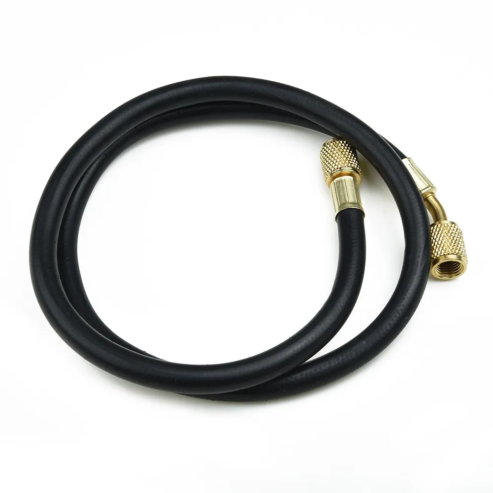 36-дюймовый 3ft AC 600PSI, шланг для холодильника Guage HVAC 1/4 SAE R410a/R134a 90 см, Аксессуары для инструментов
36-дюймовый 3ft AC 600PSI, шланг для холодильника Guage HVAC 1/4 SAE R410a/R134a 90 см, Аксессуары для инструментов