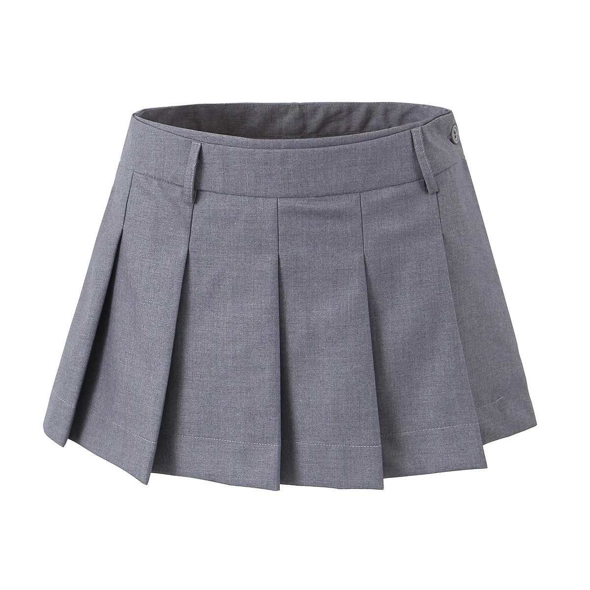 Mini skirts y2k clothes korean style skirts for women cute mini skirt pleated micro skirt high waisted khaki skirt with shorts
Mini skirts y2k clothes korean style skirts for women cute mini skirt pleated micro skirt high waisted khaki skirt with shorts