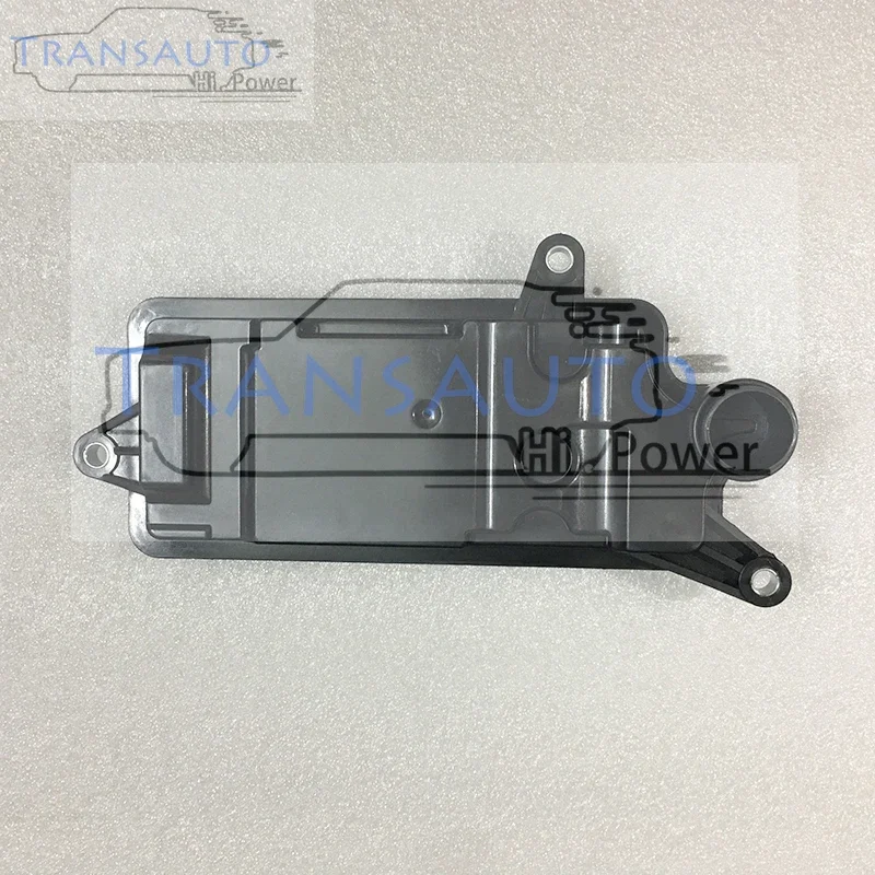 Масляный фильтр коробки передач 5EAT для Subaru
Масляный фильтр коробки передач 5EAT для Subaru