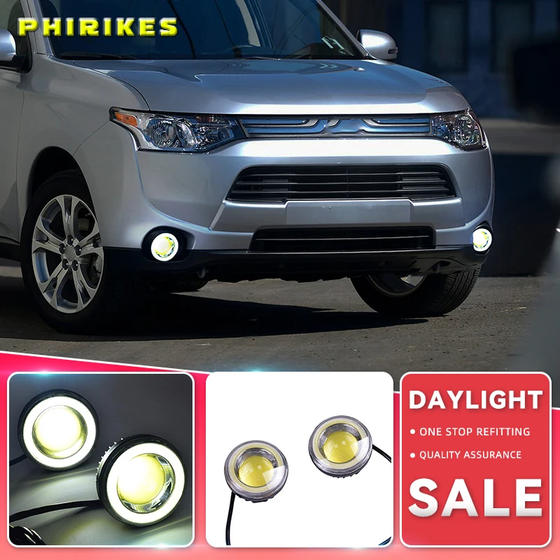 Светодиодные дневные ходовые огни для Mitsubishi Outlander 2013, 2014, 2015, дневные водонепроницаемые противотуманные фары белого цвета
Светодиодные дневные ходовые огни для Mitsubishi Outlander 2013, 2014, 2015, дневные водонепроницаемые противотуманные фары белого цвета