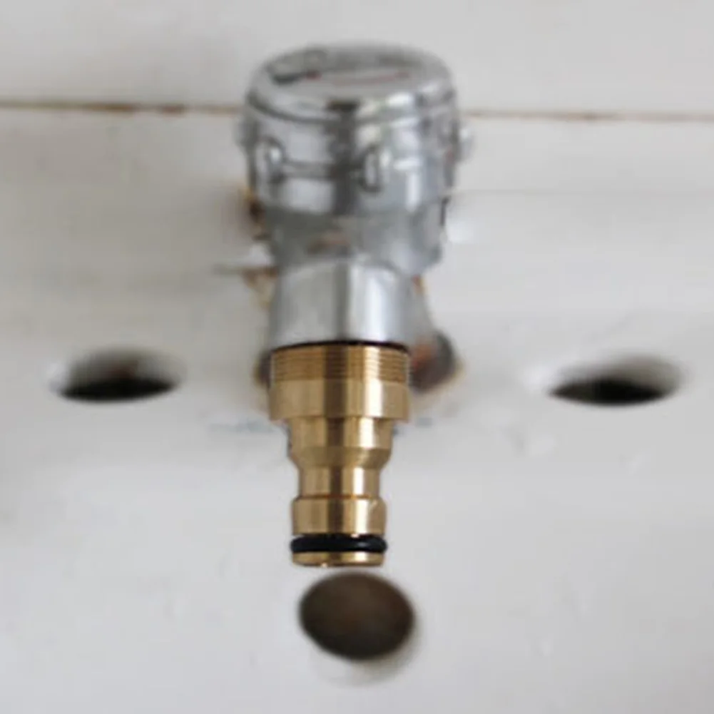 1PCS Faucet Adapter Suitable For Basin Faucets With Internal And External Threads Efficient Practical Connection Accessories
1PCS Faucet Adapter Suitable For Basin Faucets With Internal And External Threads Efficient Practical Connection Accessories