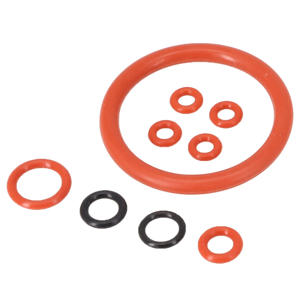 Seal Ring O-rings Accessories Coffee Machine Coffeeware Connector Gasket For Esspresso Kitchen Supplies For Saeco
Seal Ring O-rings Accessories Coffee Machine Coffeeware Connector Gasket For Esspresso Kitchen Supplies For Saeco