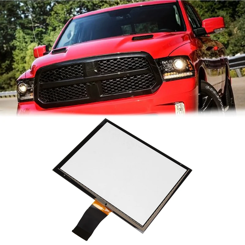8,4 дюймовый Uconnect Радио Навигация сменный сенсорный экран для RAM DODGE JEEP 17-21 LA084X01(SL)(01)
8,4 дюймовый Uconnect Радио Навигация сменный сенсорный экран для RAM DODGE JEEP 17-21 LA084X01(SL)(01)