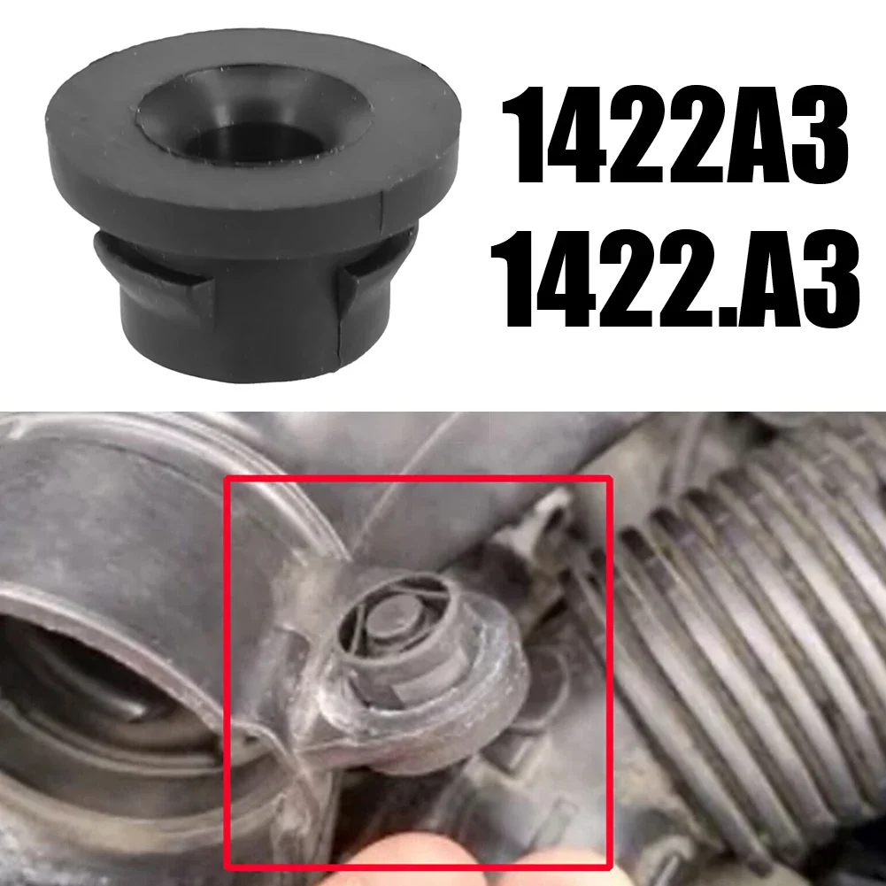 1x Car Air Filter Rubber Insert Grommet Fits For Citroen-Peugeot 1.6 HDI Diesel #1422A3 1422.A3 Black 22.5x15x13.5mm Parts
1x Car Air Filter Rubber Insert Grommet Fits For Citroen-Peugeot 1.6 HDI Diesel #1422A3 1422.A3 Black 22.5x15x13.5mm Parts