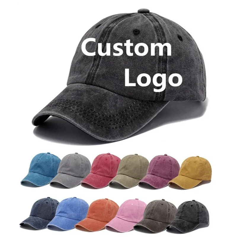 Vintage washed cotton sports hip hop cap Baseball hats Men Women custom logo trucker hat Golf fishing hiking tennis hats gorros
Vintage washed cotton sports hip hop cap Baseball hats Men Women custom logo trucker hat Golf fishing hiking tennis hats gorros