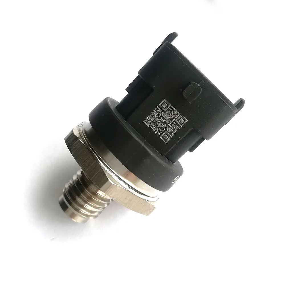 Новый датчик давления топлива F00R002914 0281002405 13537812345 CR для BMW-LAND ROVER STC4768
Новый датчик давления топлива F00R002914 0281002405 13537812345 CR для BMW-LAND ROVER STC4768