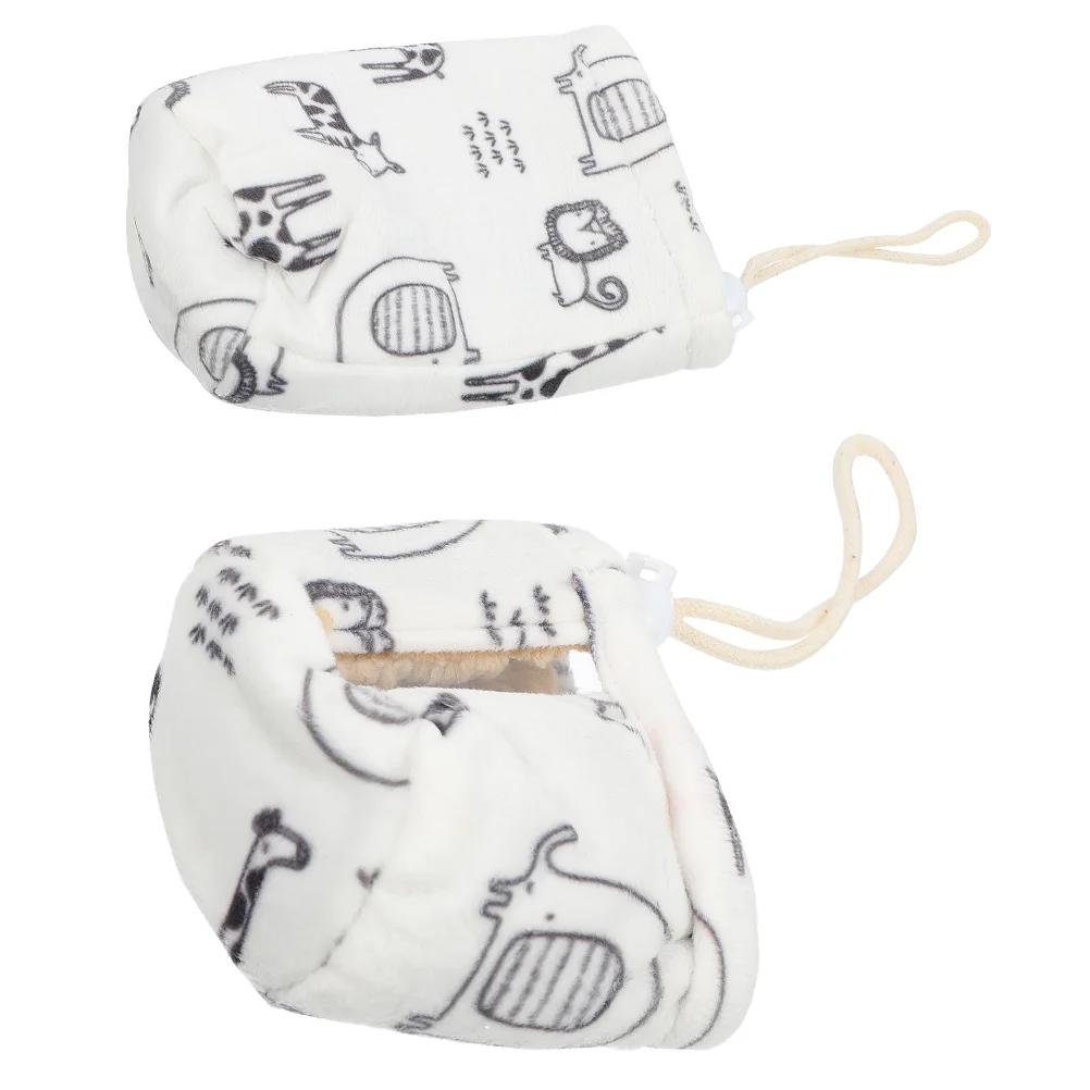 2 Pcs Water Kettle Anti Drop Cover Lovely Sleeve Decoration Water Creative Sherpa Case
2 Pcs Water Kettle Anti Drop Cover Lovely Sleeve Decoration Water Creative Sherpa Case