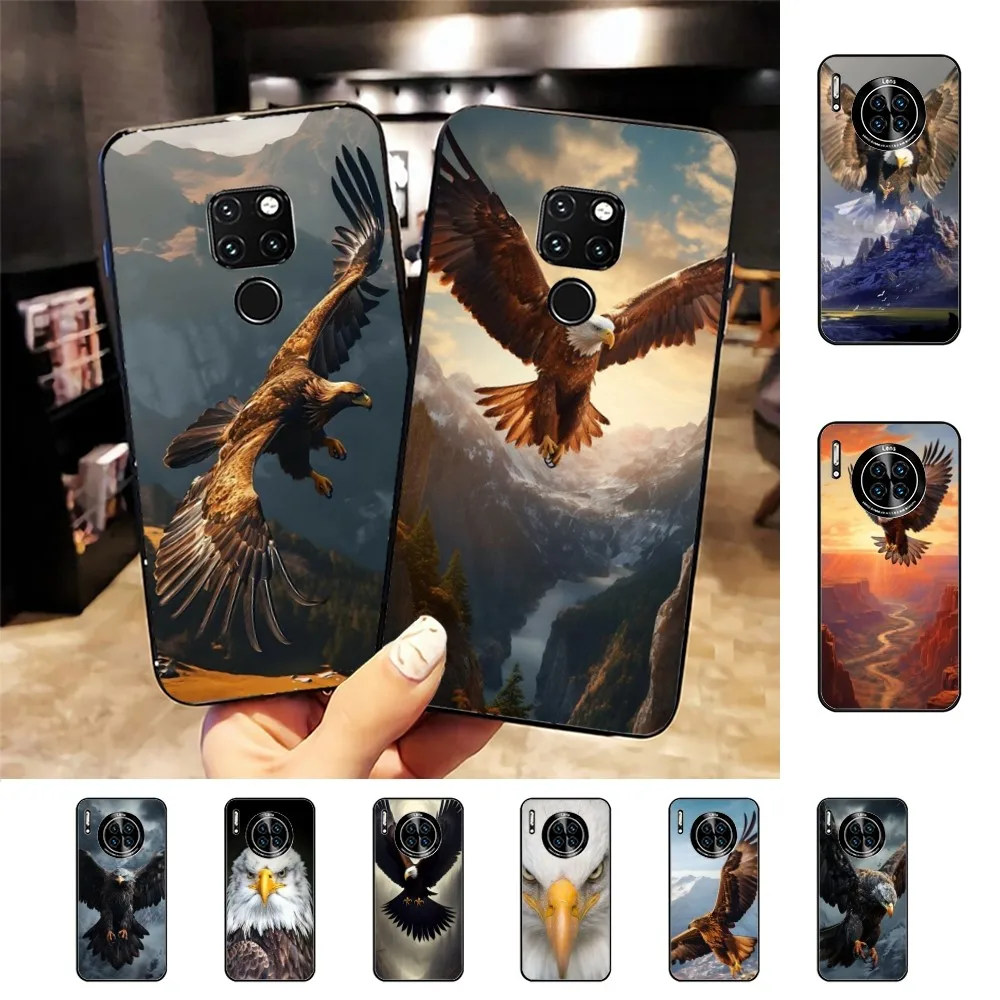 Eagle King Phone Case For Huawei Mate 10 20 30 40 50 lite pro Nova 3 3i 5 6 SE 7 pro 7SE
Eagle King Phone Case For Huawei Mate 10 20 30 40 50 lite pro Nova 3 3i 5 6 SE 7 pro 7SE