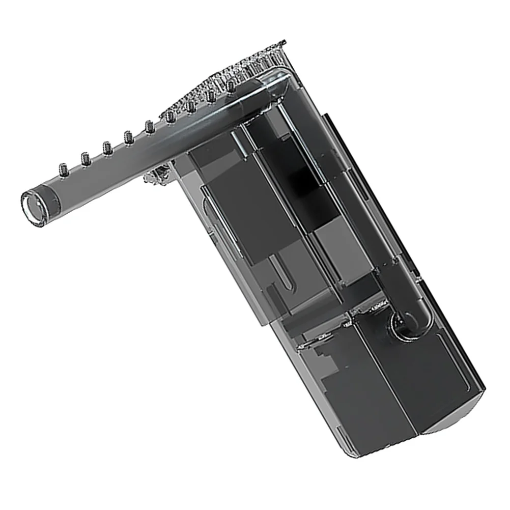 Degreasing Film Filter Oil Remover Aquarium Processor Skimmer Plug-in Fish Tank Abs Water Pump Air 
Degreasing Film Filter Oil Remover Aquarium Processor Skimmer Plug-in Fish Tank Abs Water Pump Air