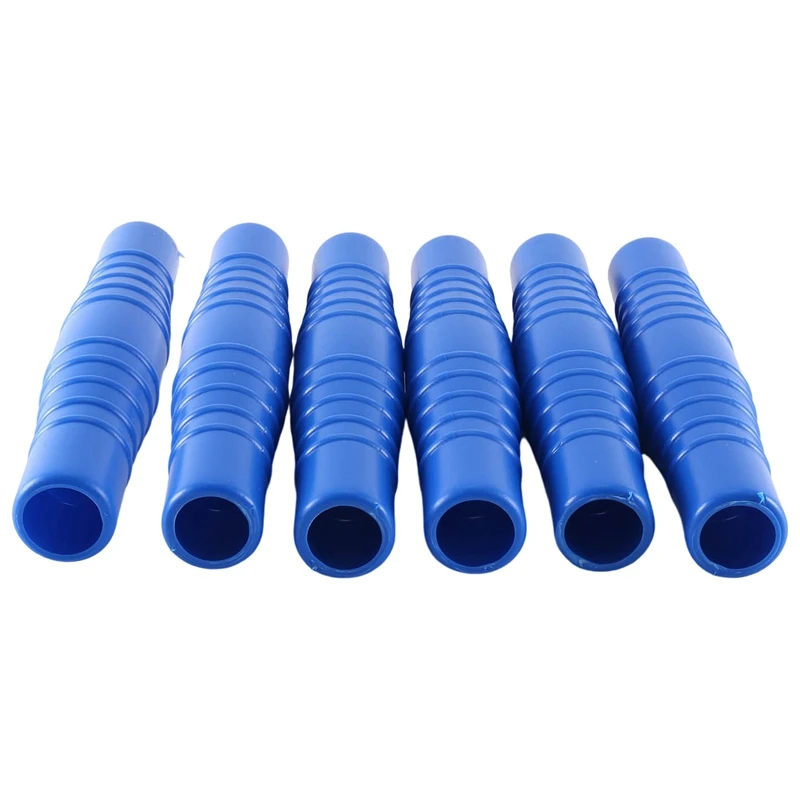 6 Pcs Pool Hose Connector For Swimming Pool Vacuum Cleaner Filter Pump Hose Inflatable Swimming Pool Hose Connector
6 Pcs Pool Hose Connector For Swimming Pool Vacuum Cleaner Filter Pump Hose Inflatable Swimming Pool Hose Connector