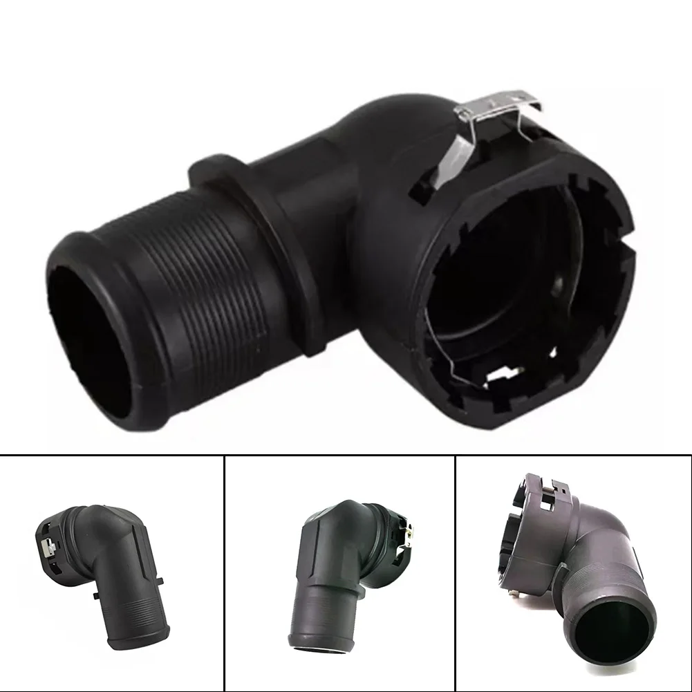 Lower Radiator Hose Connector For Hyundai For Kia 14-19 1.6L2.0L/2.4L 254851J000 For KIA For FORTE For5 2.0L 1999CC 122CU. IN. L
Lower Radiator Hose Connector For Hyundai For Kia 14-19 1.6L2.0L/2.4L 254851J000 For KIA For FORTE For5 2.0L 1999CC 122CU. IN. L