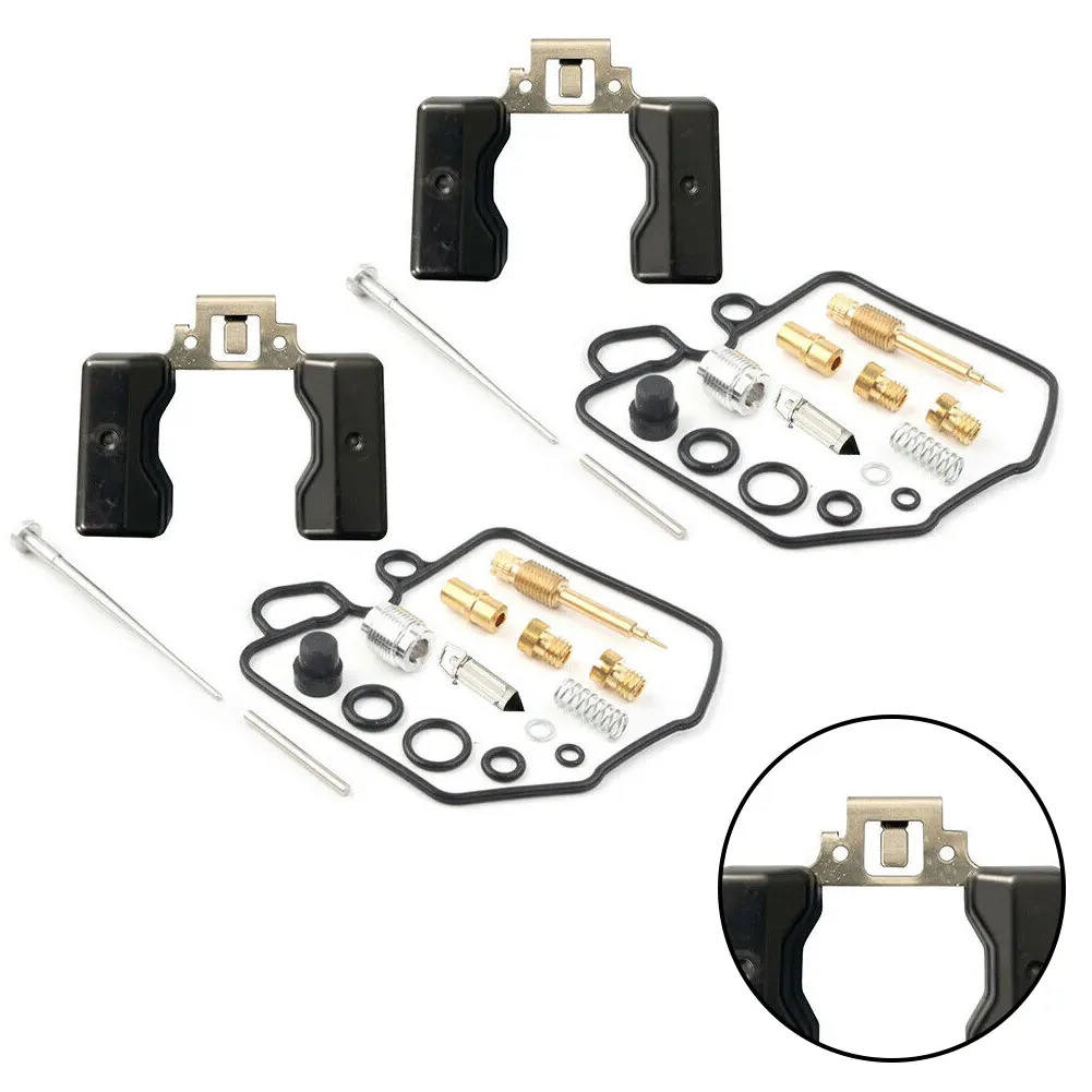 Carburetor Repair Kit Metal Parts 2 Sets Accessories Hot Sale Plastic Popular Portable Rebuild Rubber Sturdy Useful
Carburetor Repair Kit Metal Parts 2 Sets Accessories Hot Sale Plastic Popular Portable Rebuild Rubber Sturdy Useful