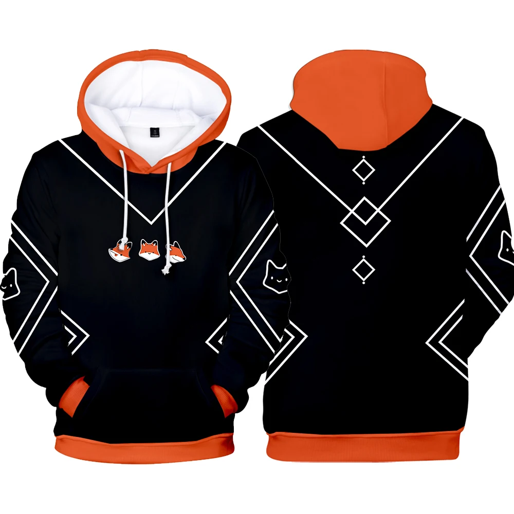 Fundy Merch Dream Team SMP Hoodie Unisex Long Sleeve Sweatshirt Men Women's Hoodies Harajuku Streetwear 3D Clothes
Fundy Merch Dream Team SMP Hoodie Unisex Long Sleeve Sweatshirt Men Women's Hoodies Harajuku Streetwear 3D Clothes