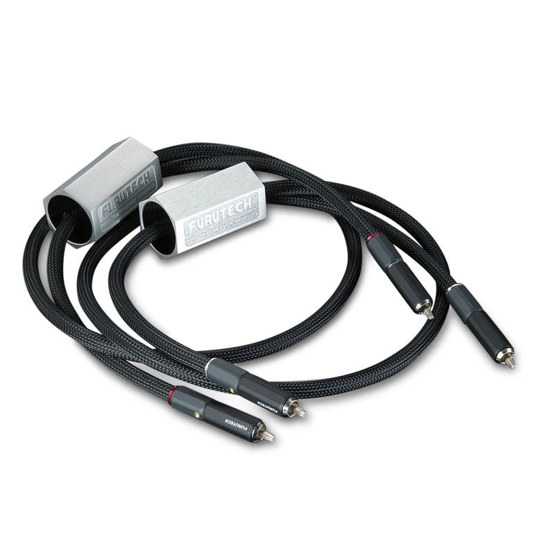 

Digi Reference III-N1 RCA/XLR Coaxial Digital Cable (1.2m)