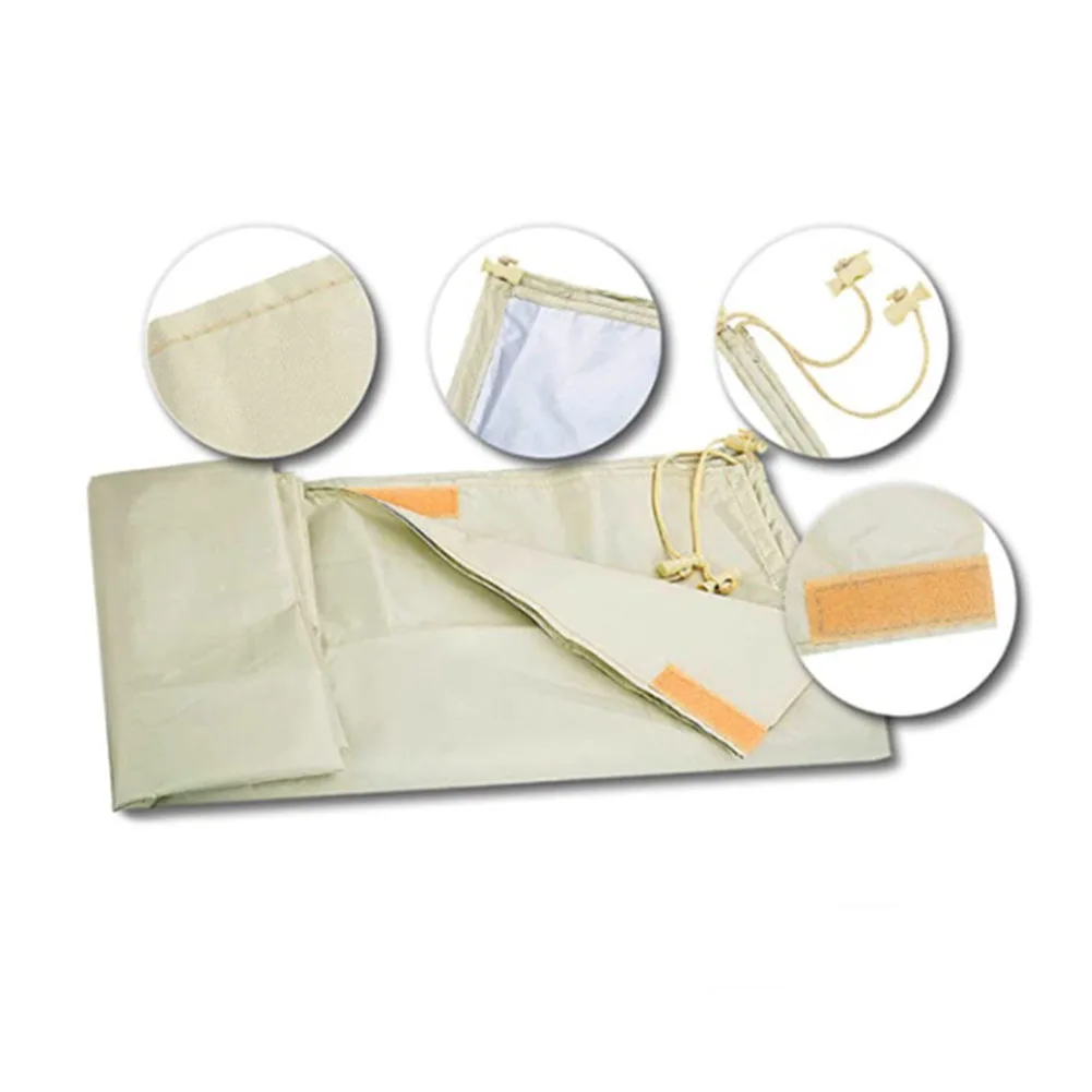 Number Of Pieces Protective Cover Installation D Oxford Fabric Easy Installation Features Fits Reel S Up To Feet
Number Of Pieces Protective Cover Installation D Oxford Fabric Easy Installation Features Fits Reel S Up To Feet