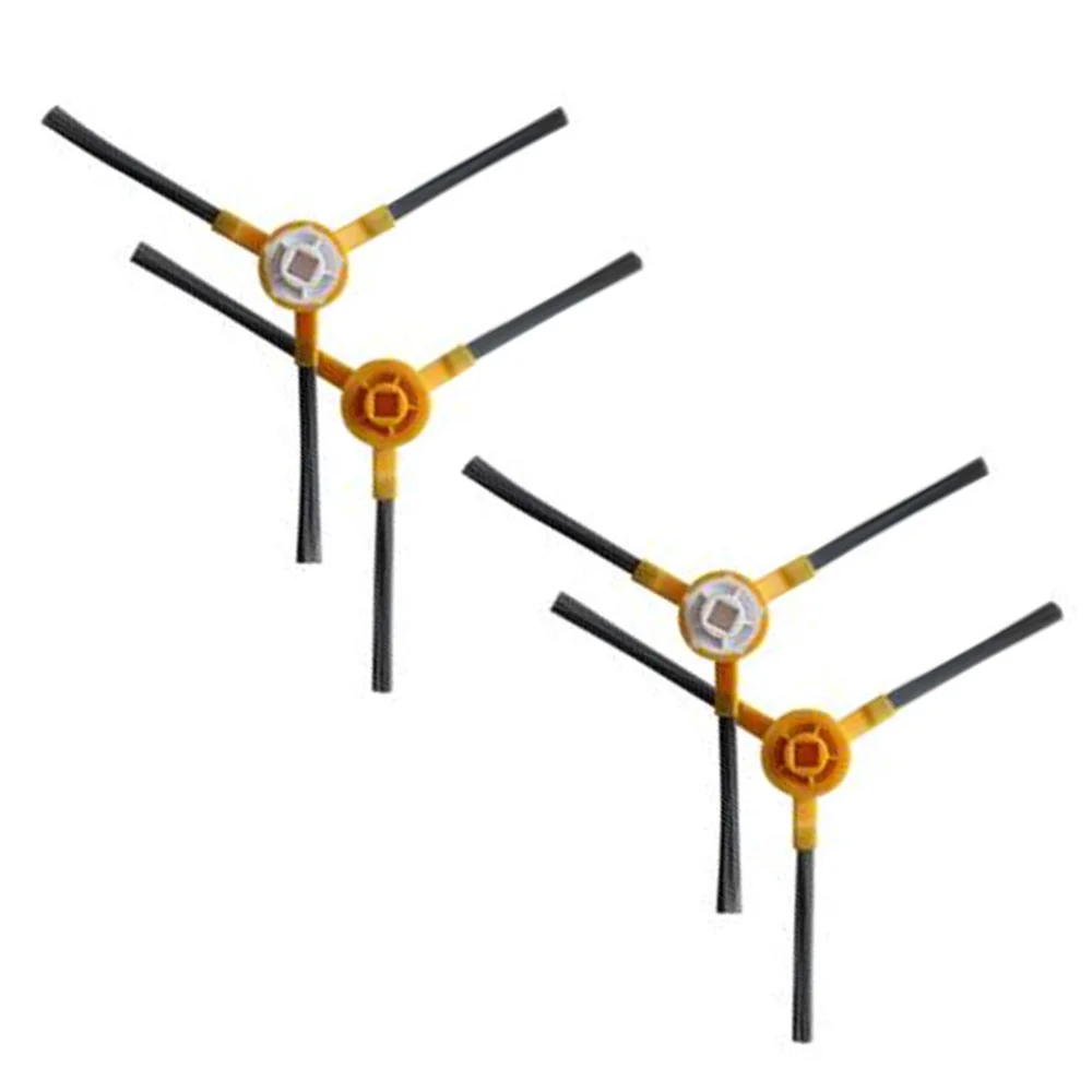 6pcs Side Brushes For Mamibot PetVac 280 Petvac280 Robotic Vacuum Cleaner Replacement Brush Parts Vacuum Cleaner Accessories
6pcs Side Brushes For Mamibot PetVac 280 Petvac280 Robotic Vacuum Cleaner Replacement Brush Parts Vacuum Cleaner Accessories