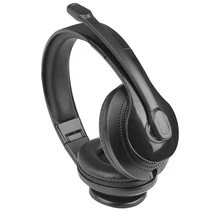 High-End Headset ANC Active Noise Reduction Type C Head-Mounted Online Class USB Computer Headset Game Eat Chicken
High-End Headset ANC Active Noise Reduction Type C Head-Mounted Online Class USB Computer Headset Game Eat Chicken