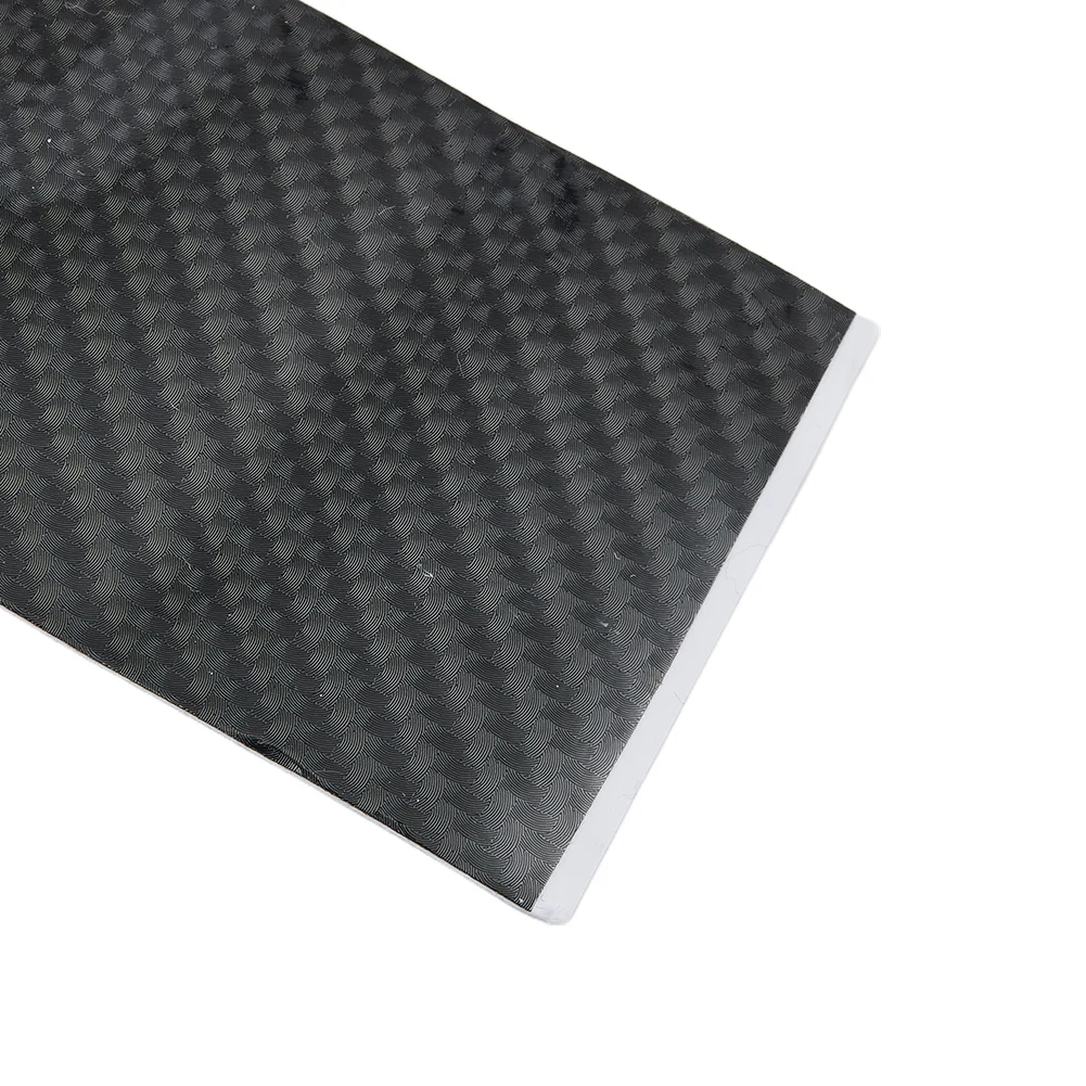 Trim Car Door Sill Protector Strip Automobile Roofs Black Carbon Fiber High Quality Interior Accessories 3D 1Pcs
Trim Car Door Sill Protector Strip Automobile Roofs Black Carbon Fiber High Quality Interior Accessories 3D 1Pcs